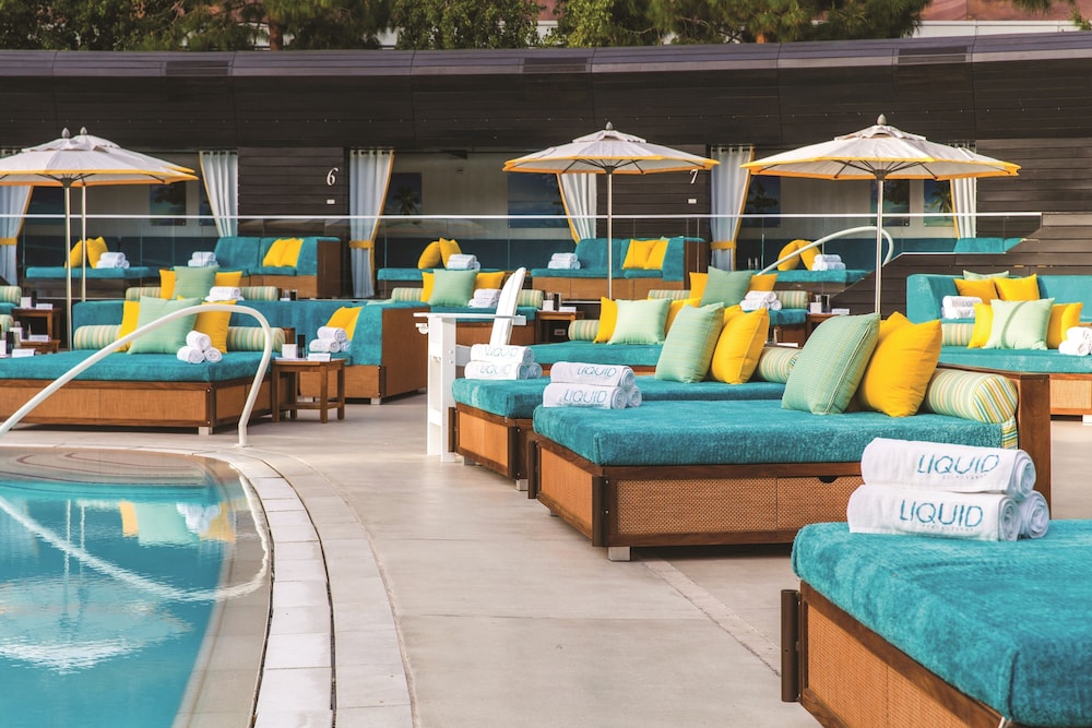 Aria Resort & Casino - photo 55