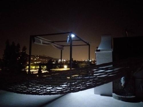 Kallimarmaro Penthouse — 4-Star Luxury Hotel in Athens, Greece