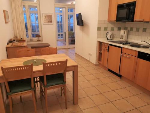 Villa Seegatt Villa Seegatt Peinemann — 4-Star Luxury Hotel in Norderney, Germany