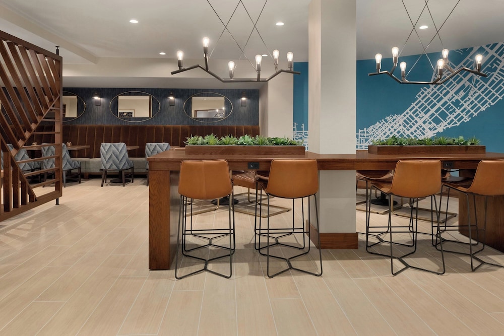 Madison Marriott South - photo 44