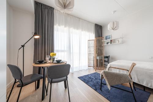 Unique Kalaranna District Apartments by the Sea
