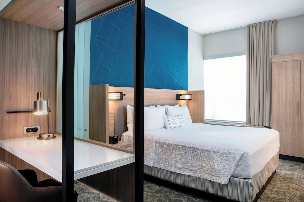 SpringHill Suites by Marriott Miami Doral - photo 6