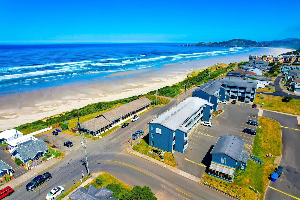 Waves Hotel NYE Beach Newport OR - photo 75