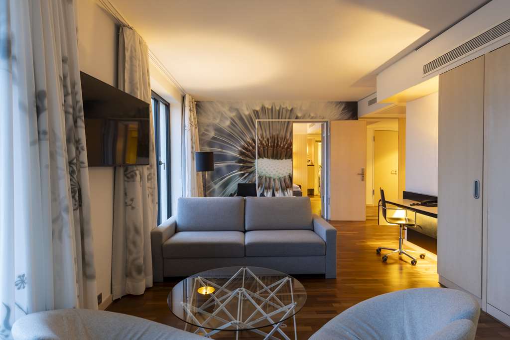 Scandic Berlin Potsdamer Platz