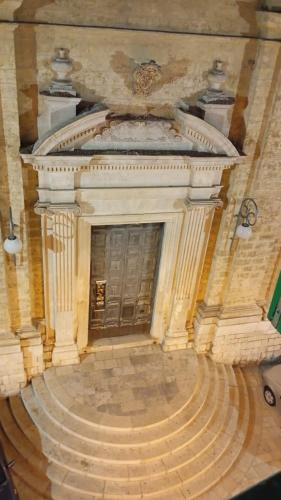 Enza Domus — 4-Star Luxury Hotel in Bari, Italy