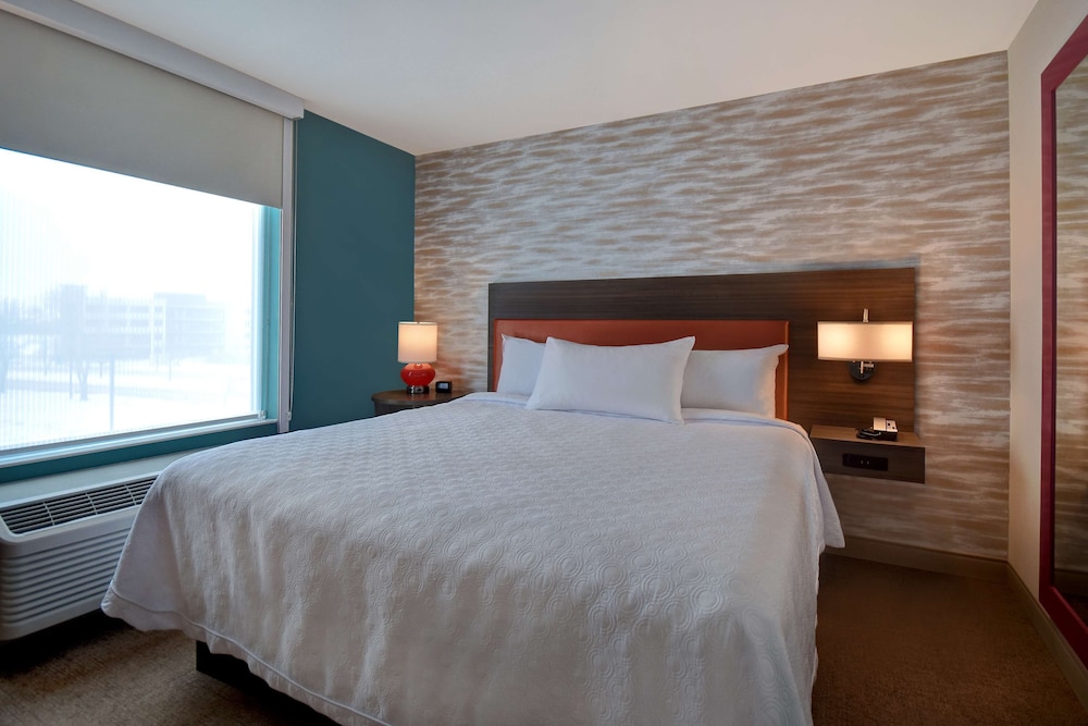 Home2 Suites by Hilton Wichita Downtown Delano - photo 14