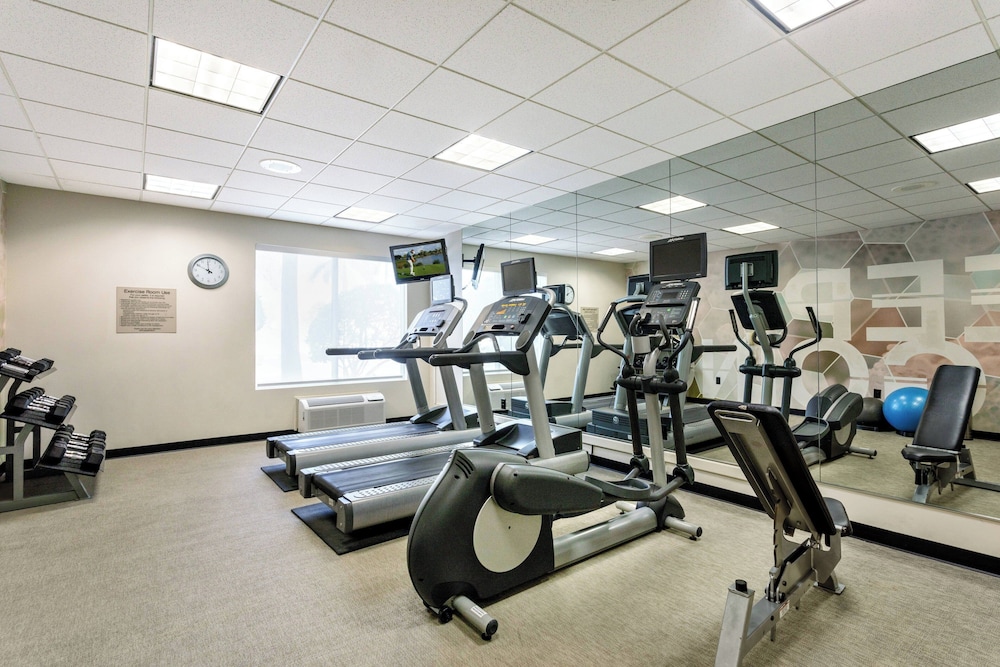 SpringHill Suites by Marriott Miami Airport South Blue Lagoon Area - photo 22
