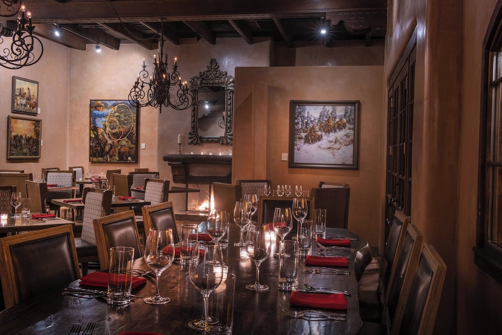 La Posada de Santa Fe A Tribute Portfolio Resort & Spa by Marriott - photo 111