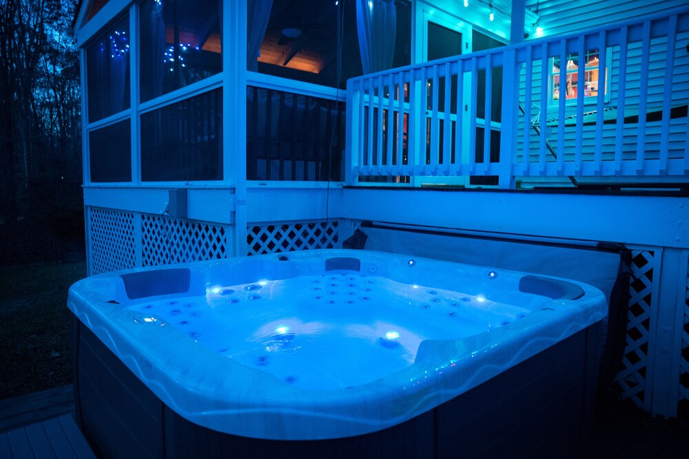 The Serendipity Inn - photo 9