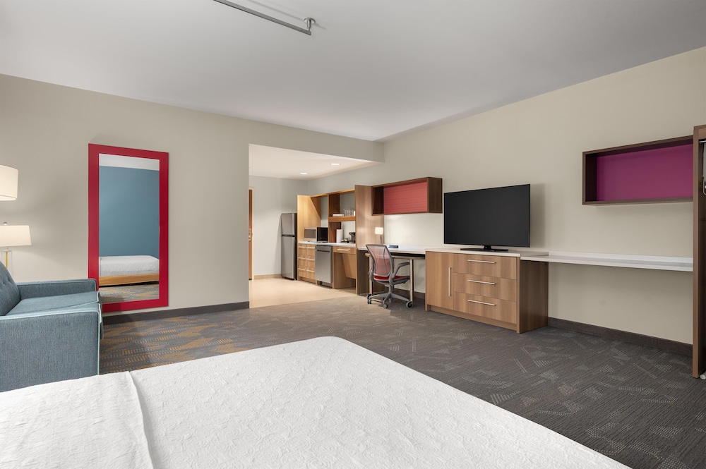 Home2 Suites by Hilton Cincinnati Eastgate - photo 14