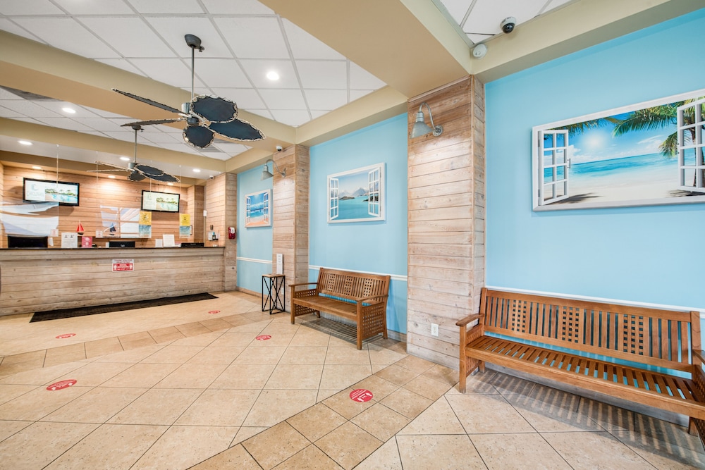 Carolinian Beach Resort by Vacasa - photo 3
