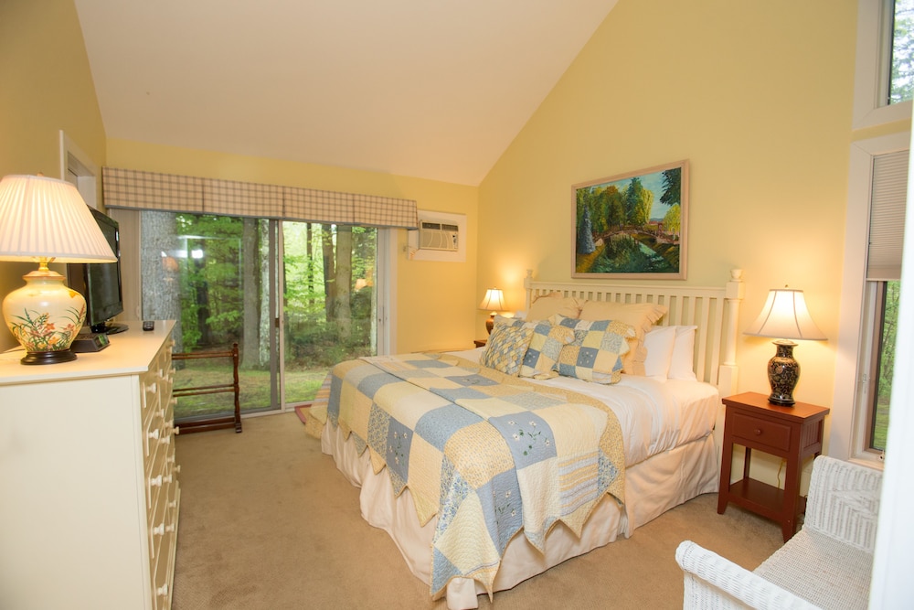 Topnotch Resort - photo 13