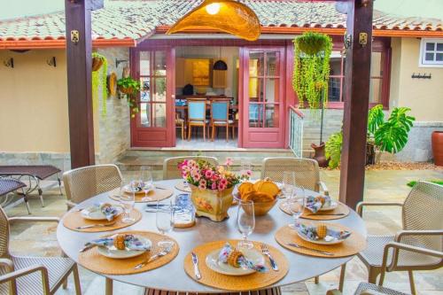 Morada Jurumim Pirenópolis in Pirenopolis, Brasil