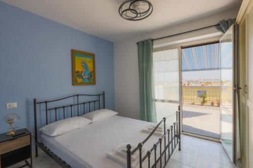Panorama 180 Attico Vacanze Grottammare — 4-Star Luxury Hotel in Grottammare, Italy