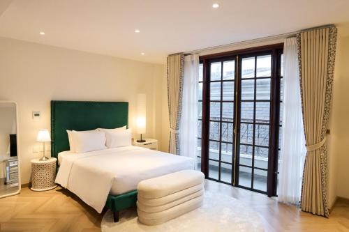 Home by La Sinfonía Tông Đản — 5-Star Luxury Hotel in Hanoi, Vietnam