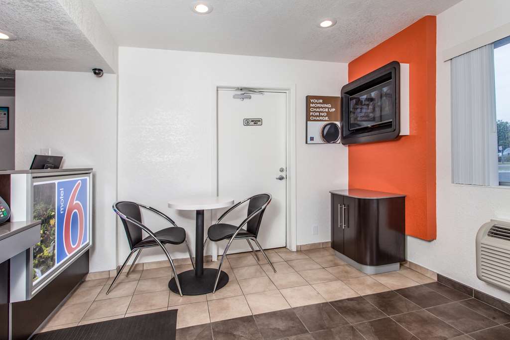 Motel 6 Vacaville CA - photo 23