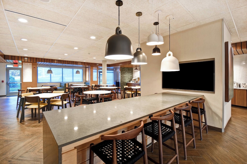 Fairfield Inn & Suites by Marriott Plymouth - photo 34