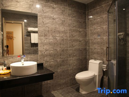 Shangkeyou Hotel - last minute hotel in Dongguan