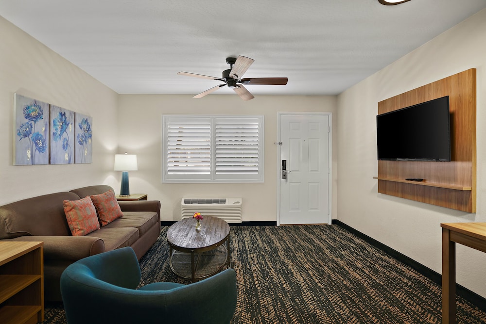 La Fuente Inn & Suites - photo 20