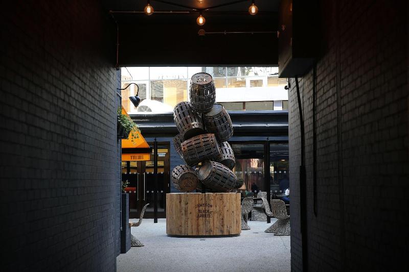 Bullitt Hotel — 4-Star Luxury Hotel in Belfast, United Kingdom