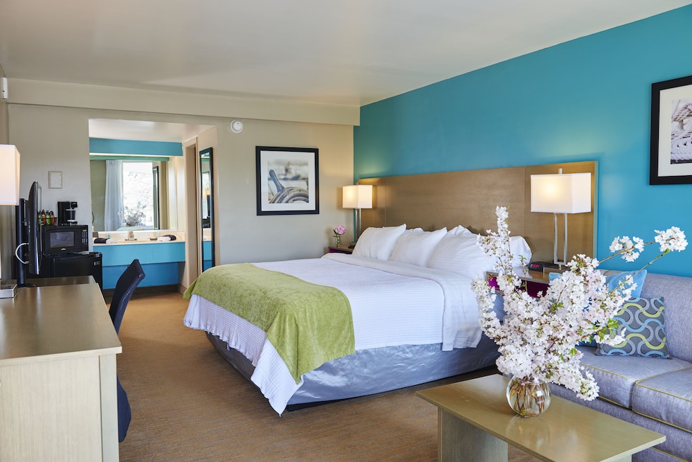 Sunset Beach Resort — Cape Charles — photo 5