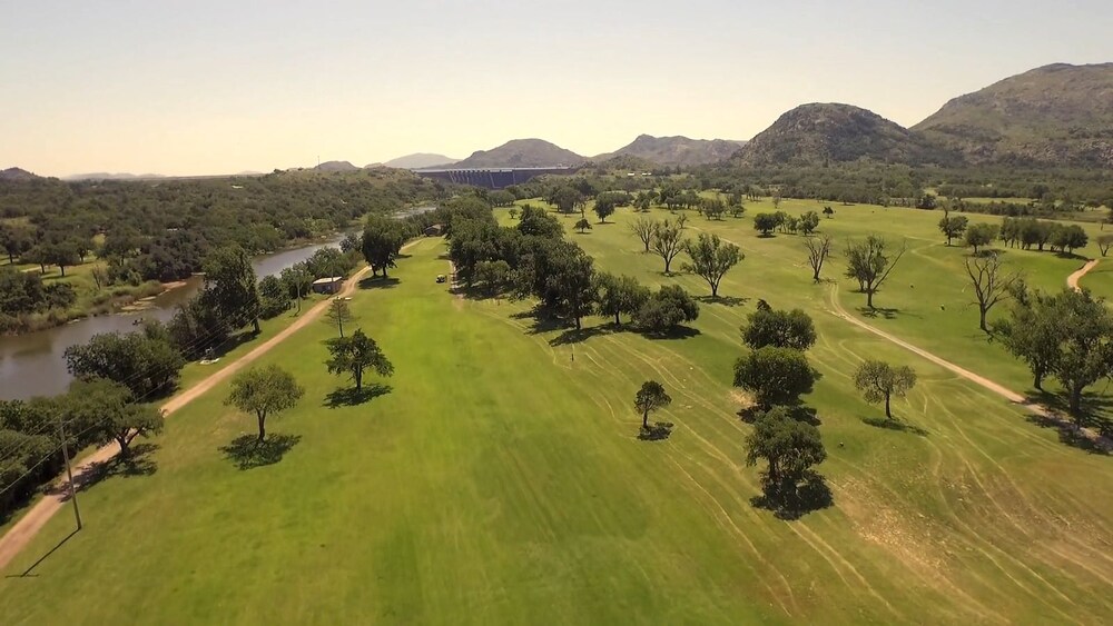 Quartz Mountain Resort - photo 11