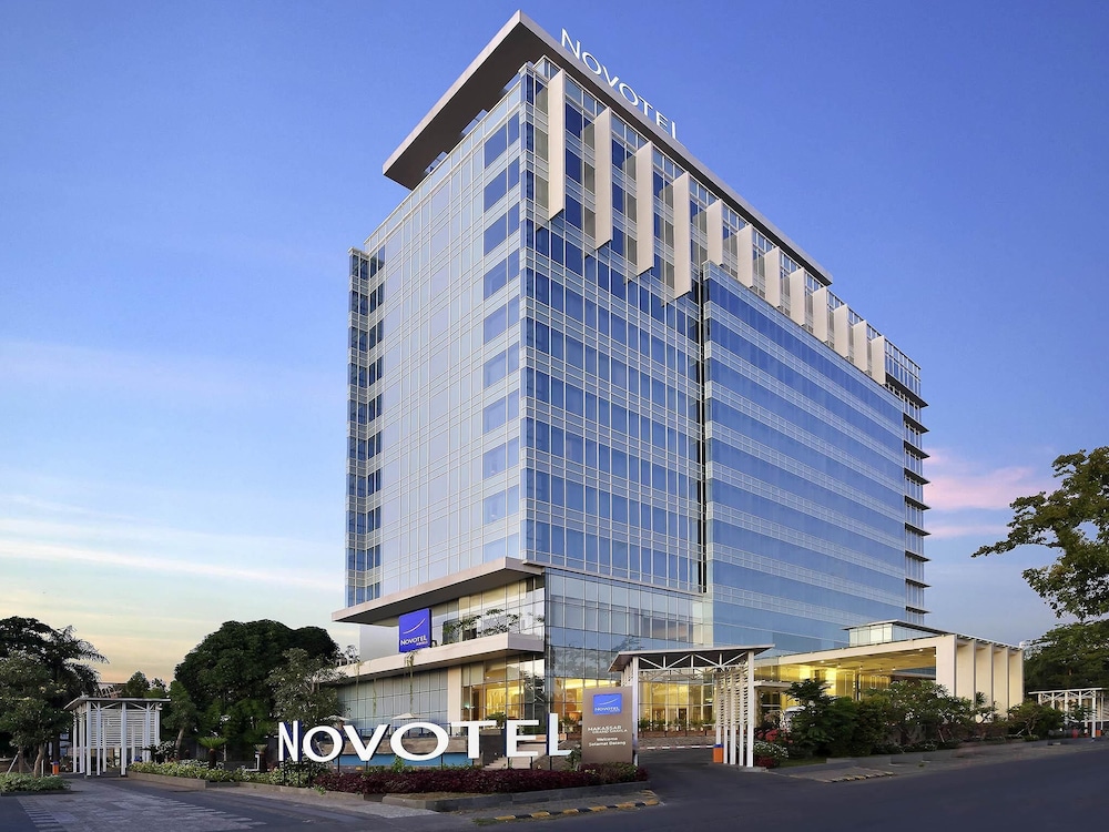 Novotel Makassar Grand Shayla in Makassar, Indonesia
