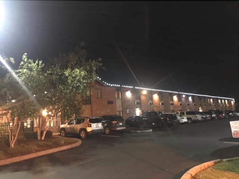 American Inn and Suites Ionia - photo 4