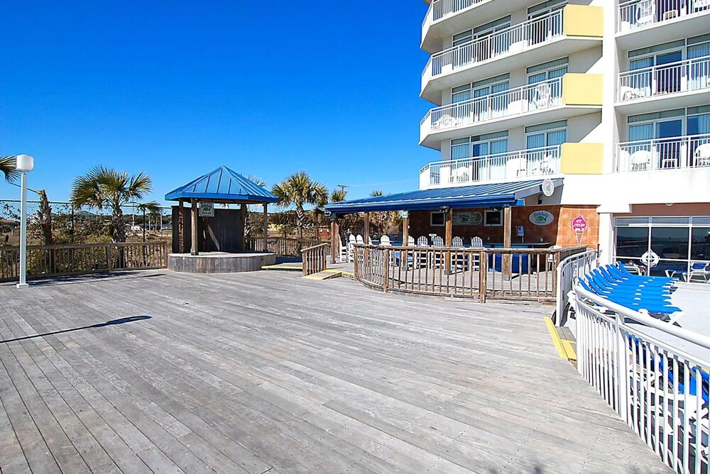 Bay Watch 309 Tower 1 by Seaside Vacations - photo 31