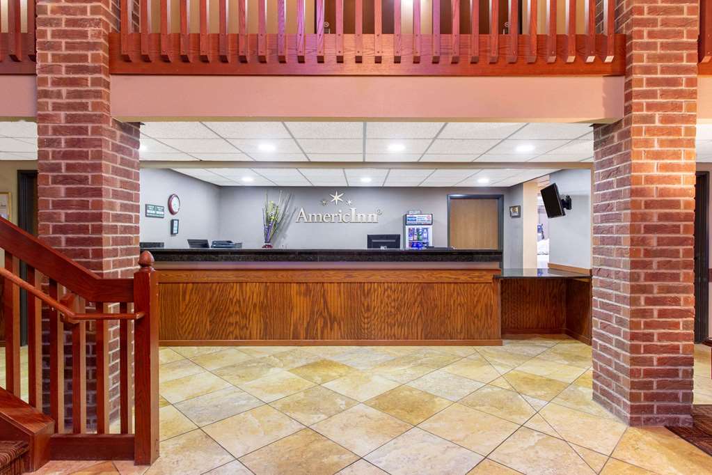 AmericInn by Wyndham New London - photo 6