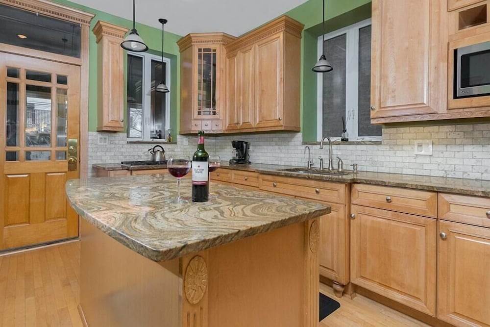Chicago Guest House Wrigleyville - photo 23