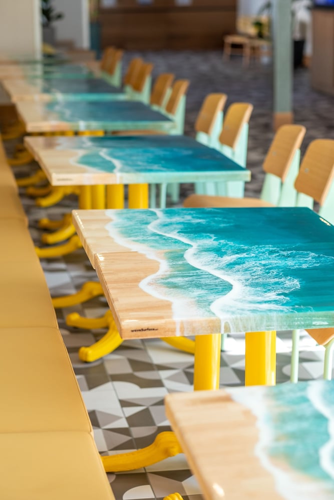 Ocean Park Inn - photo 7