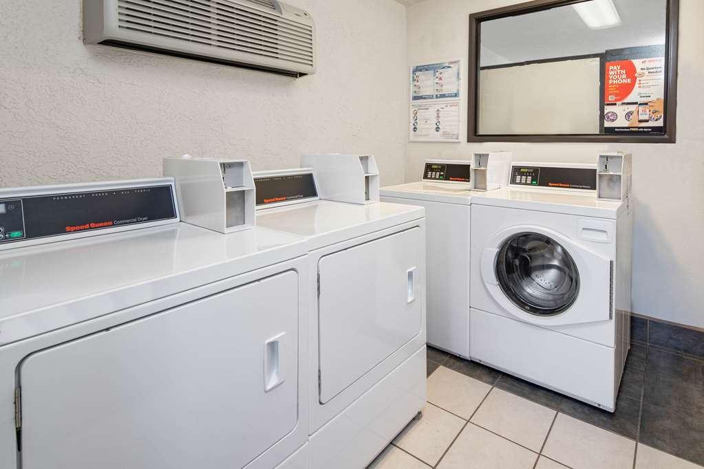 Motel 6 Thousand Oaks CA - photo 24