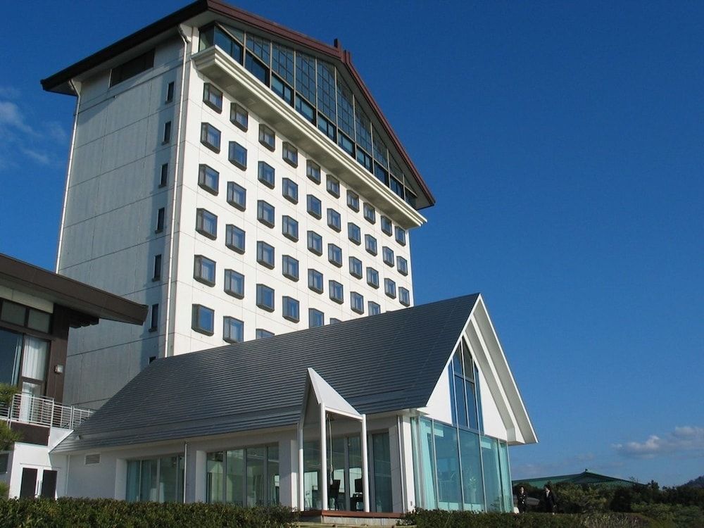 Hikone View Hotel in Hikone, Japan
