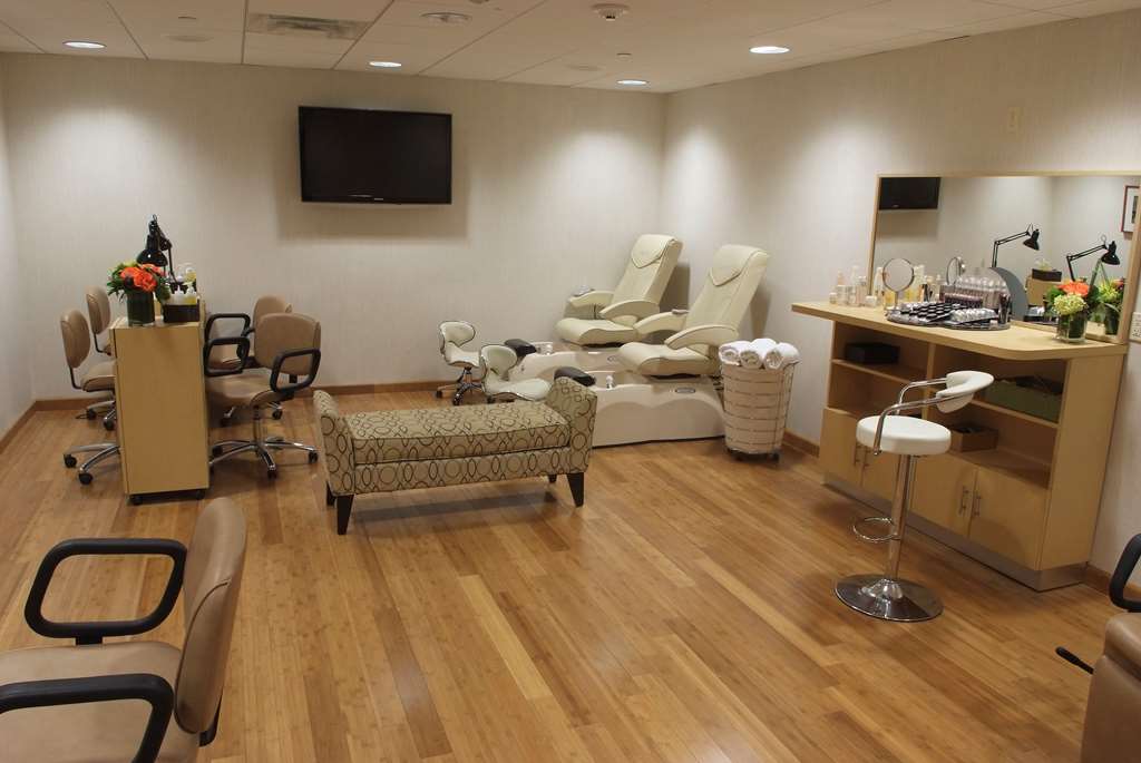 Viana Hotel and Spa Trademark Collection by Wyndham - photo 49