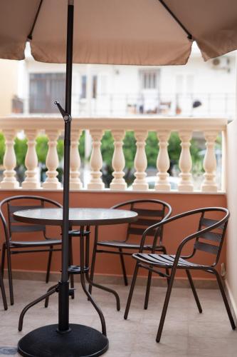 Argostoli central apartment — 4-Star Luxury Hotel in Argostolion, Greece