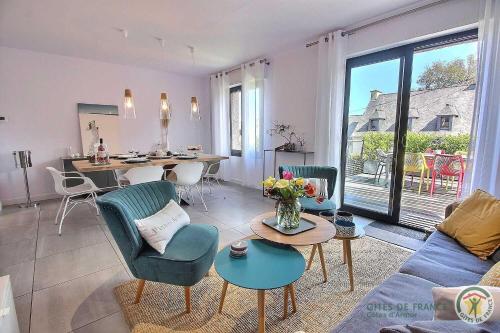 Les oliviers — hotel in Perros-Guirec