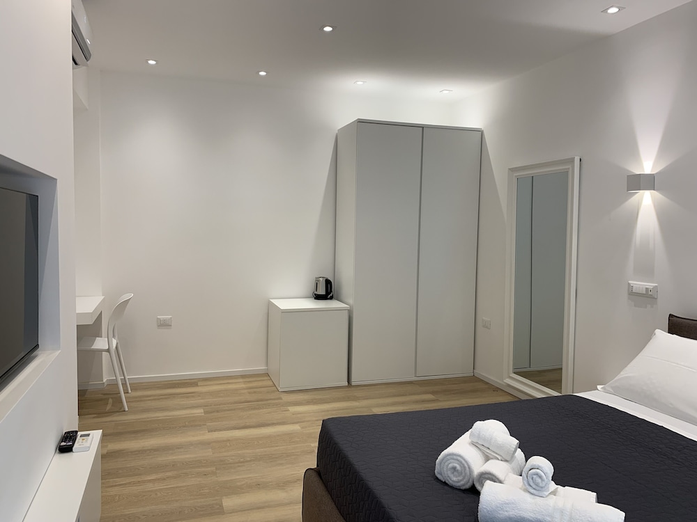 Abba Rooms — Cagliari — photo 5