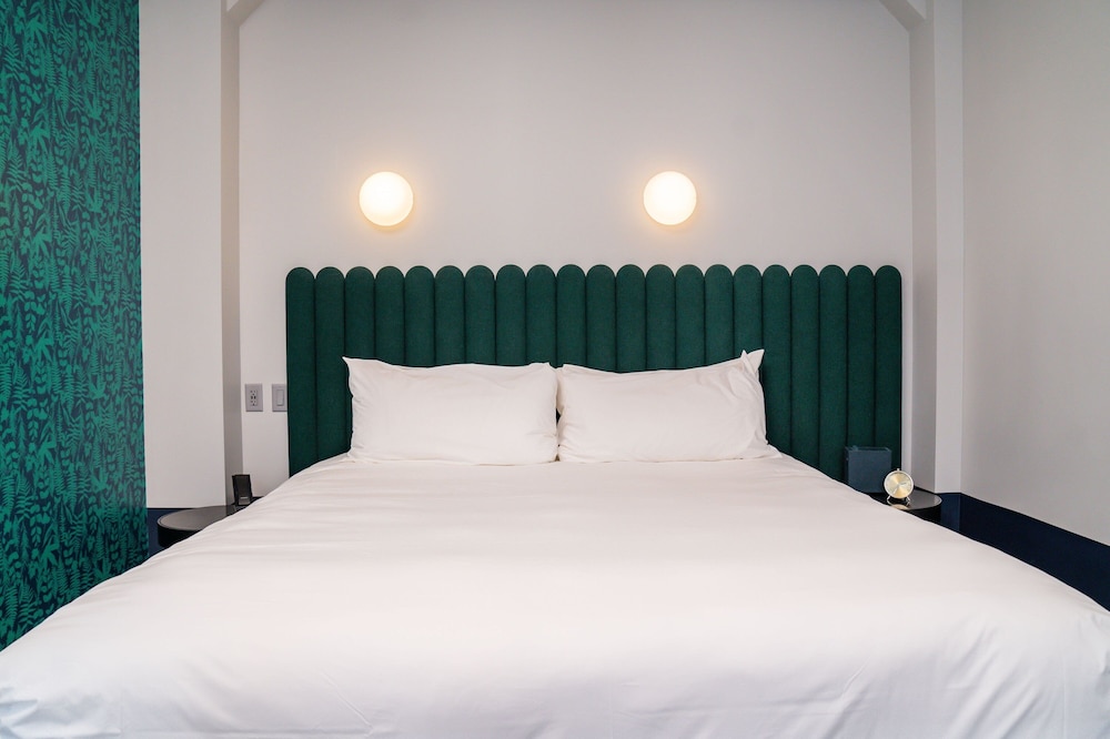 Woodlark Hotel Portland a Tribute Portfolio Hotel - photo 46