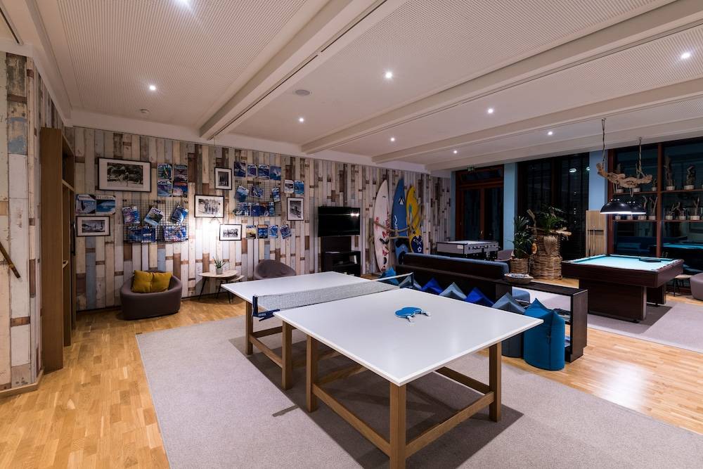 Children's activities