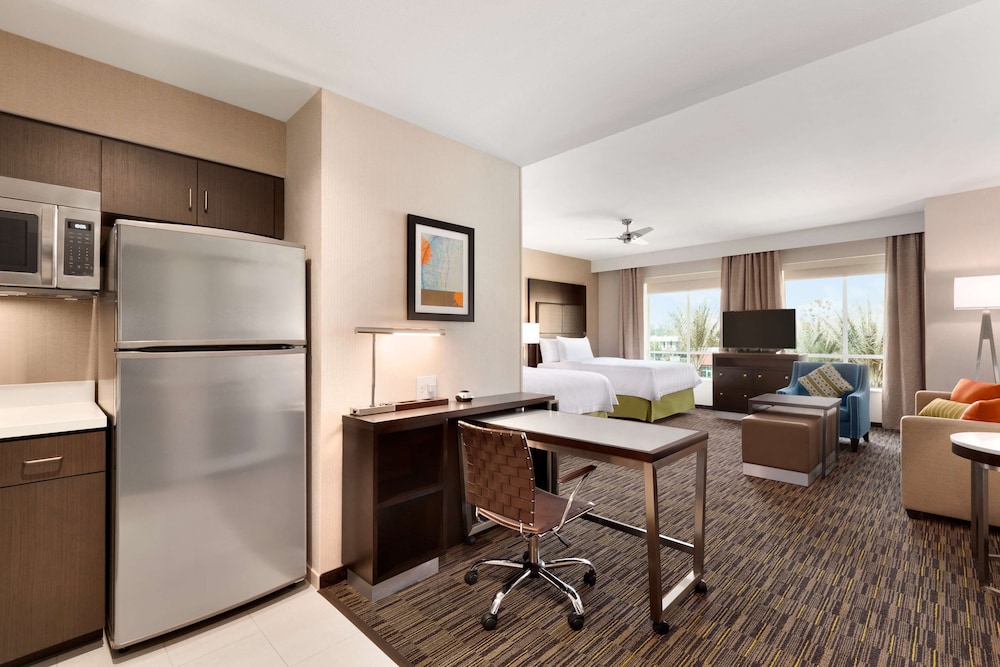 Homewood Suites By Hilton Irvine John Wayne Airport - photo 17