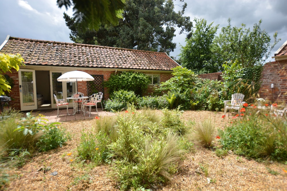 The Nookery At Snape Hall — Saxmundham