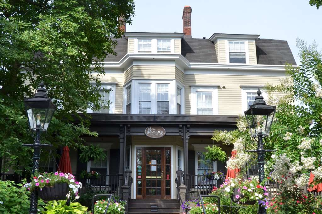 The Peacock Inn an Ascend Hotel Collection Member