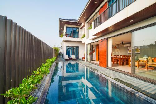 Entire Hoi An Villas By Ovui — Hoi An — photo 3