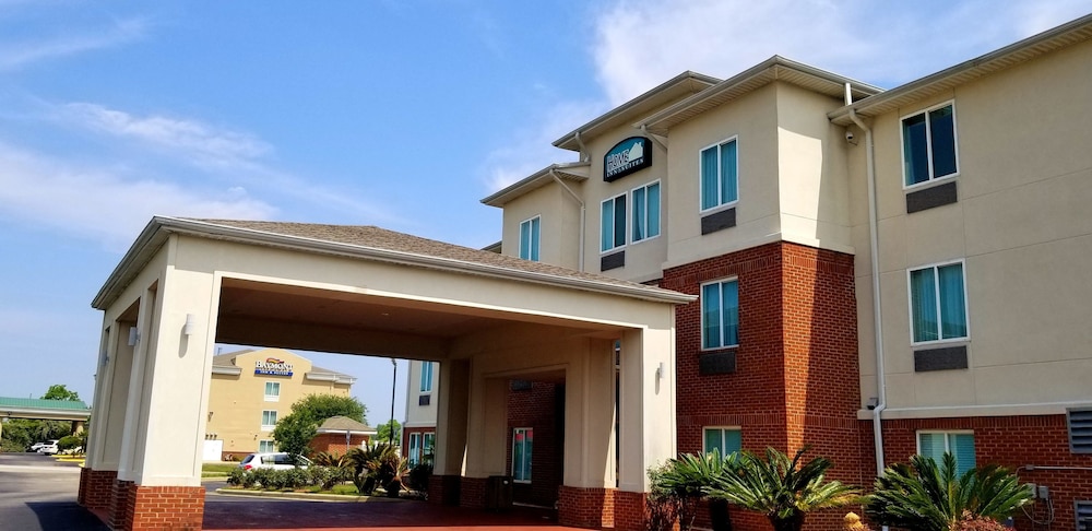 Home Inn & Suites - photo 35
