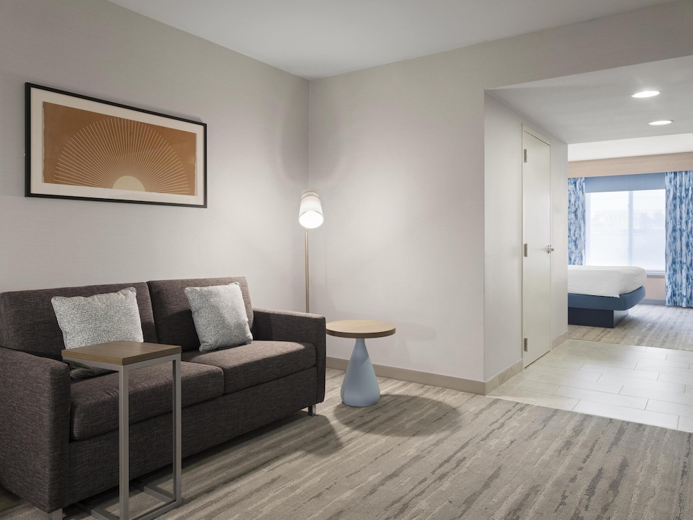 Hilton Garden Inn Albuquerque Airport - photo 20