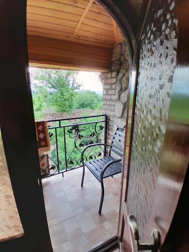 Château Fort de Manavi Boutique Hotel