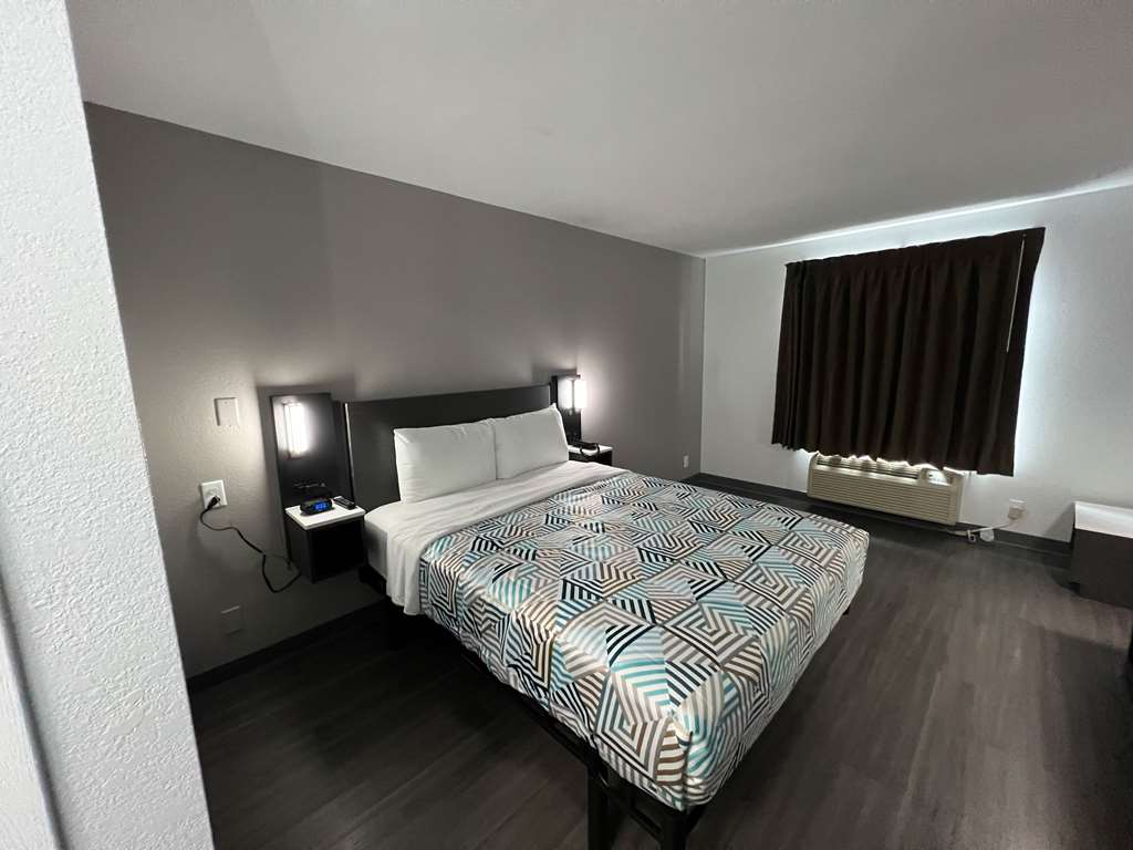 Motel 6 Altoona IA Des Moines East - photo 8