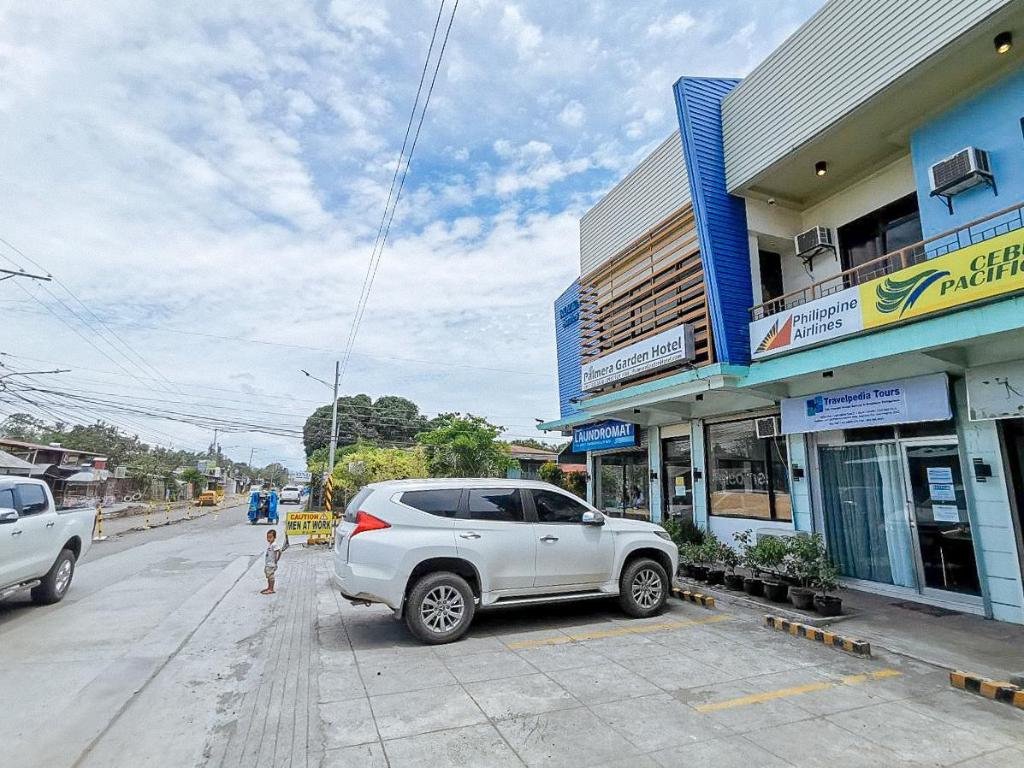 RedDoorz Plus near Dadiangas Heights in General Santos, Philippines