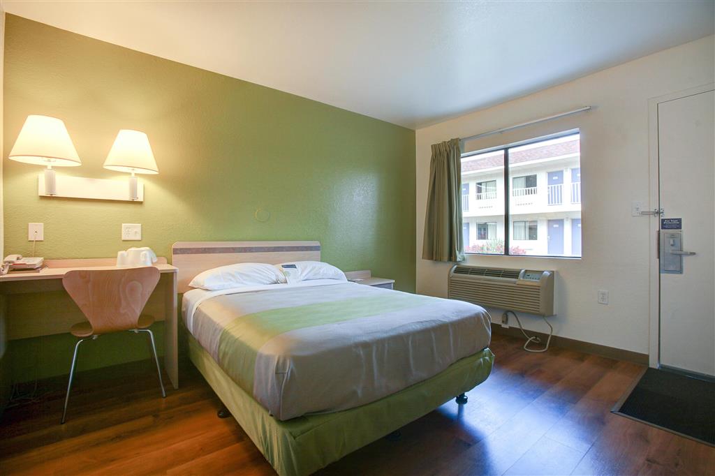 Motel 6 Elkton MD - photo 23